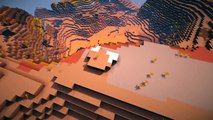 Minecraft Amazing Shaders mod