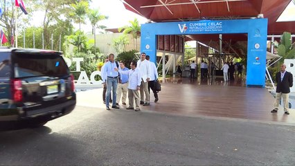 Celac celebra cumbre bajo incertidumbre por la era Trump