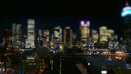 Liberty City no GTA V