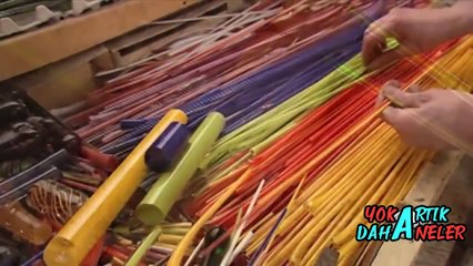 Misket ( Bilye ) Nasıl Yapılır