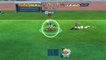 Inazuma Eleven GO Strikers 2013 - Como Fazer um Gol Super Estranho