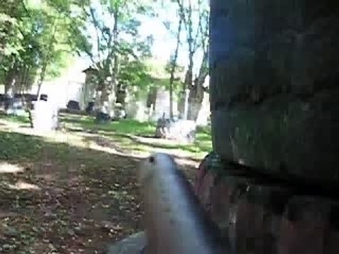 PaintBall Veckring le 12-09-2004 V