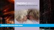 Audiobook  Fading Image: A Mother and Daughter Their Journey Through the Mire of Alzheimer s Mary