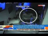 NTG: Pamilyang Laude: Paghain ng reklamong murder vs. Pemberton, may sapat na batayan