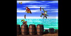 Como Ganhar 75 Kremcoins(Moedas de Bônus) Donkey Kong Country 2