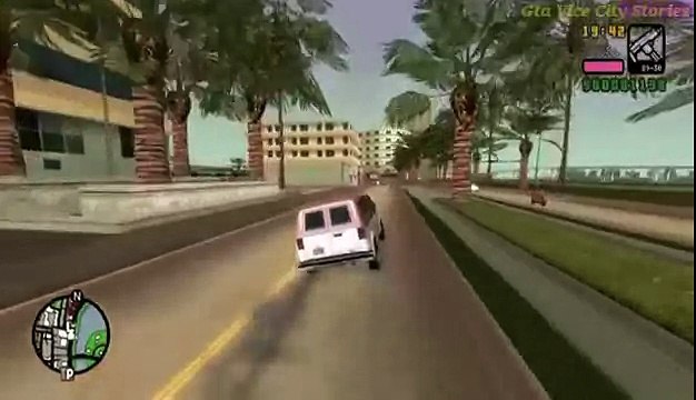 Lançamento...Gta Vice City Stories para Android?...Data de lançamento...E outras informações...