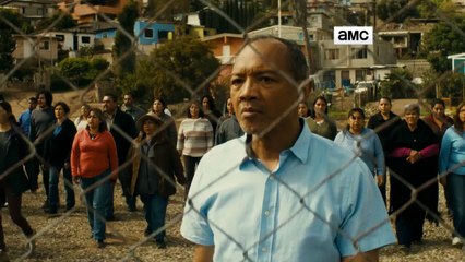 trailer 2ª temporada TWD (Legendado)
