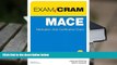 Read Book MACE Exam Cram: Medication Aide Certification Exam Linda Whitenton  For Kindle