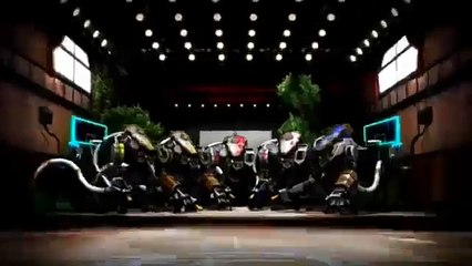 New Danganronpa V3 Monokumarz Introduction