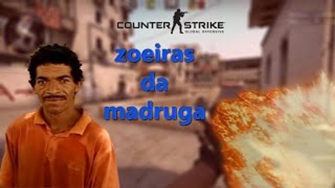 COMP DO BULLYNG!! - cs-go