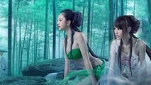 Best Chinese Action Movie 2017 - Chinese Movie With English Subtitles - New Martial Arts Movie 720p #1