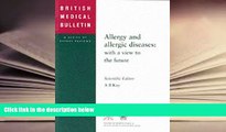 Download [PDF]  Allergy And Allergic Diseases: With a View to the Future (British Medical Bulletin