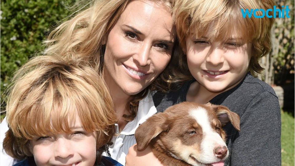 Brooke Mueller Leaves Rehab