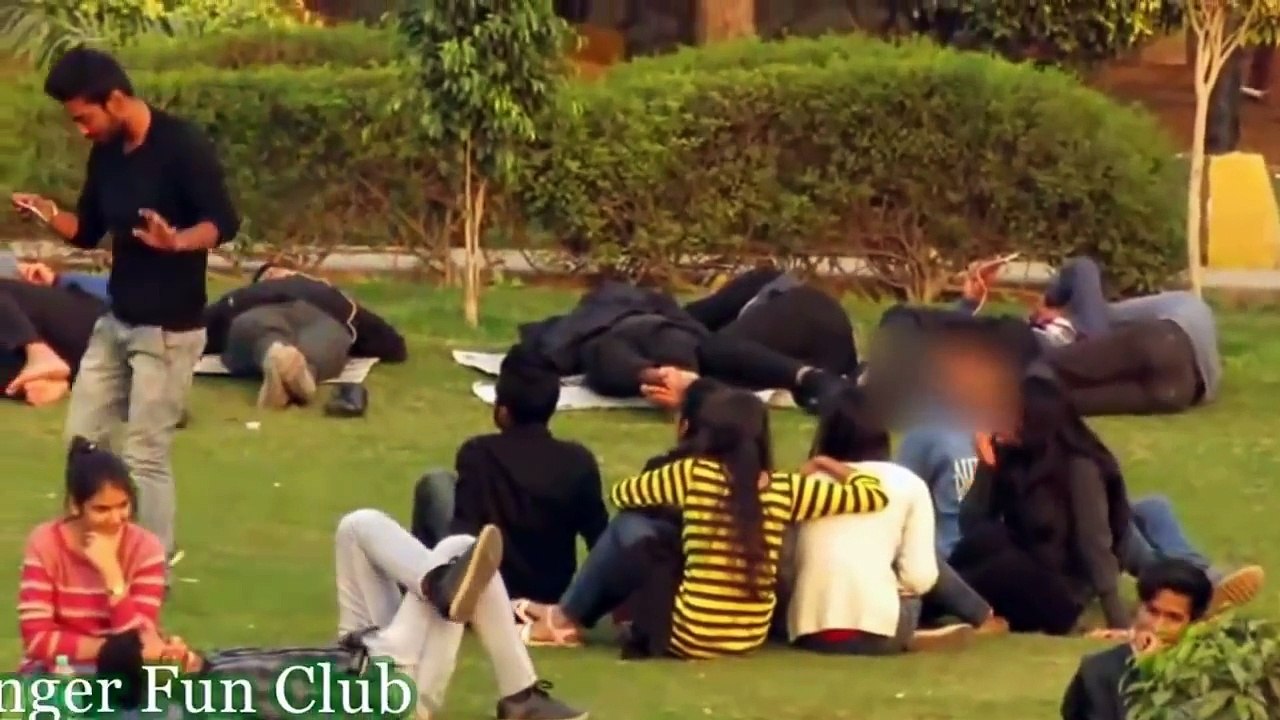 Funny Pranks Compilation 2016 | Pranks In India (TRY NOT TO LAUGH) | Danger Fun Club