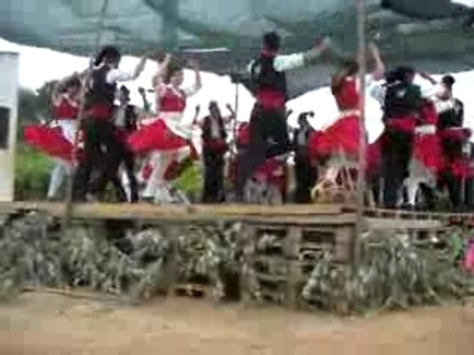 RANCHO Gamelas 3