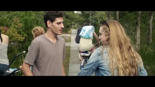 THAT'S NOT US Trailer (Sexual Exploration LGBT ROMANCE - 2016