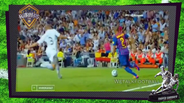 Os jogadores mais VIOLENTOS do futebol