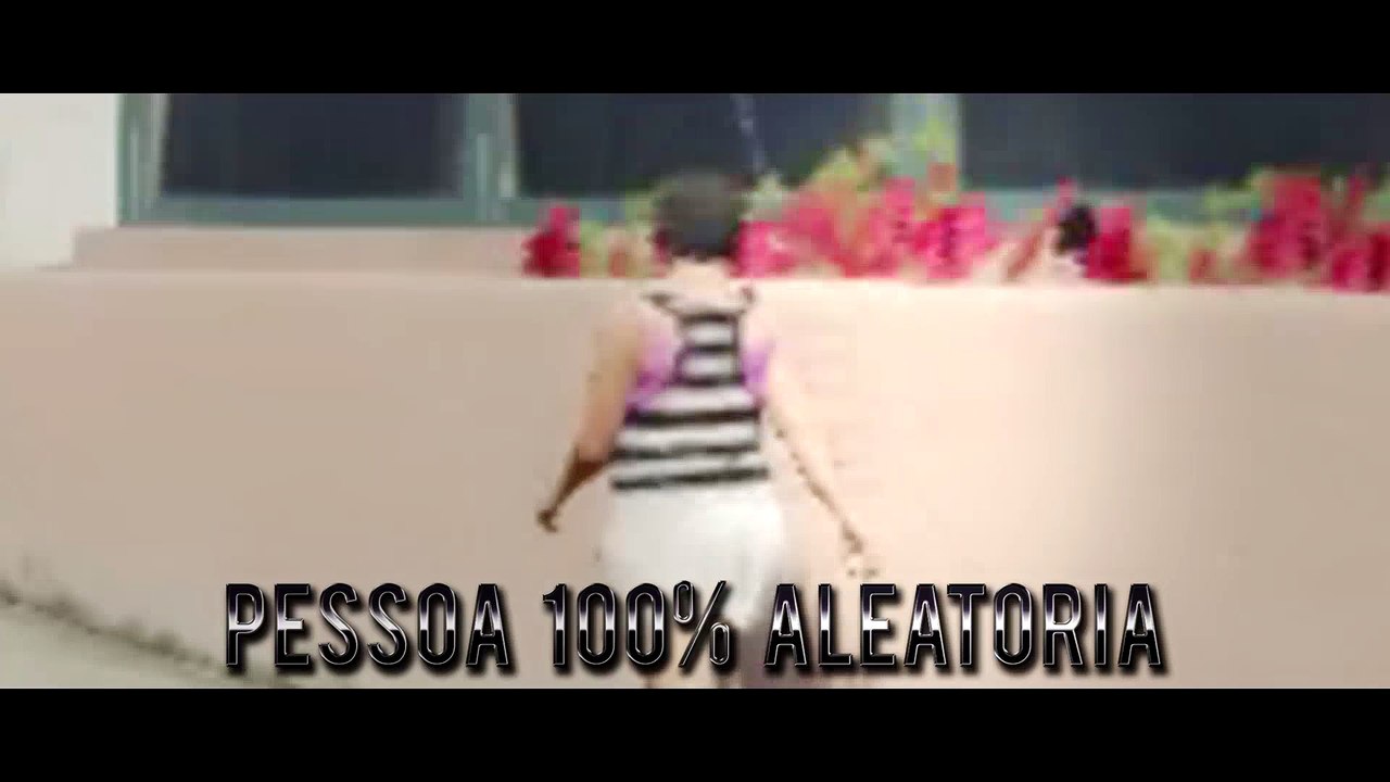 TRAILER DO CANAL