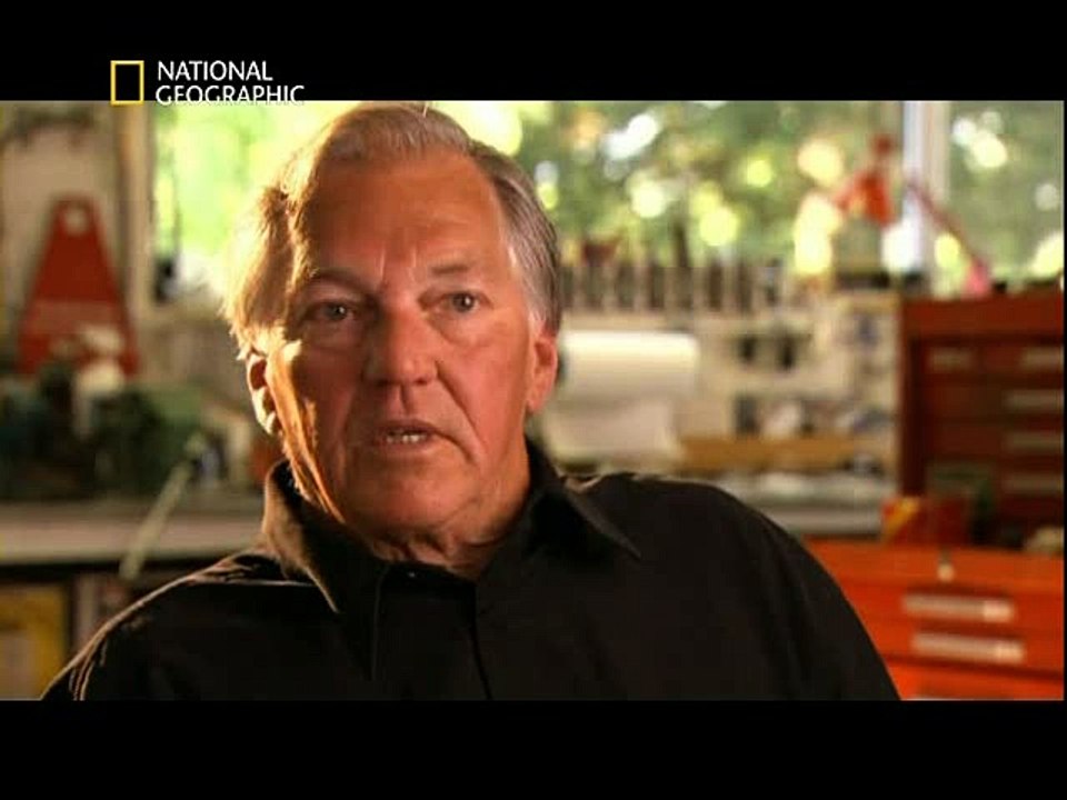 Alarm im Cockpit  S05E03 - Ein Jet im Gleitflug