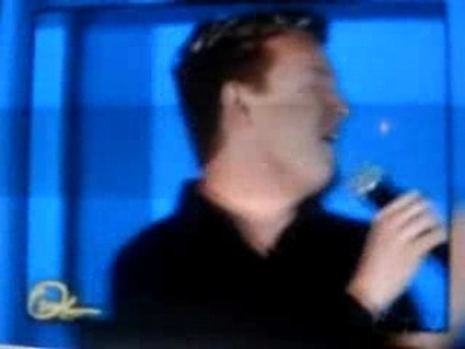 Jake Simpson Stevie Wonder - Isn't she lovely