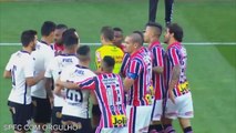 São-Paulo-x-Corinthians-Brigas-Violência-Confusão-•-HD-