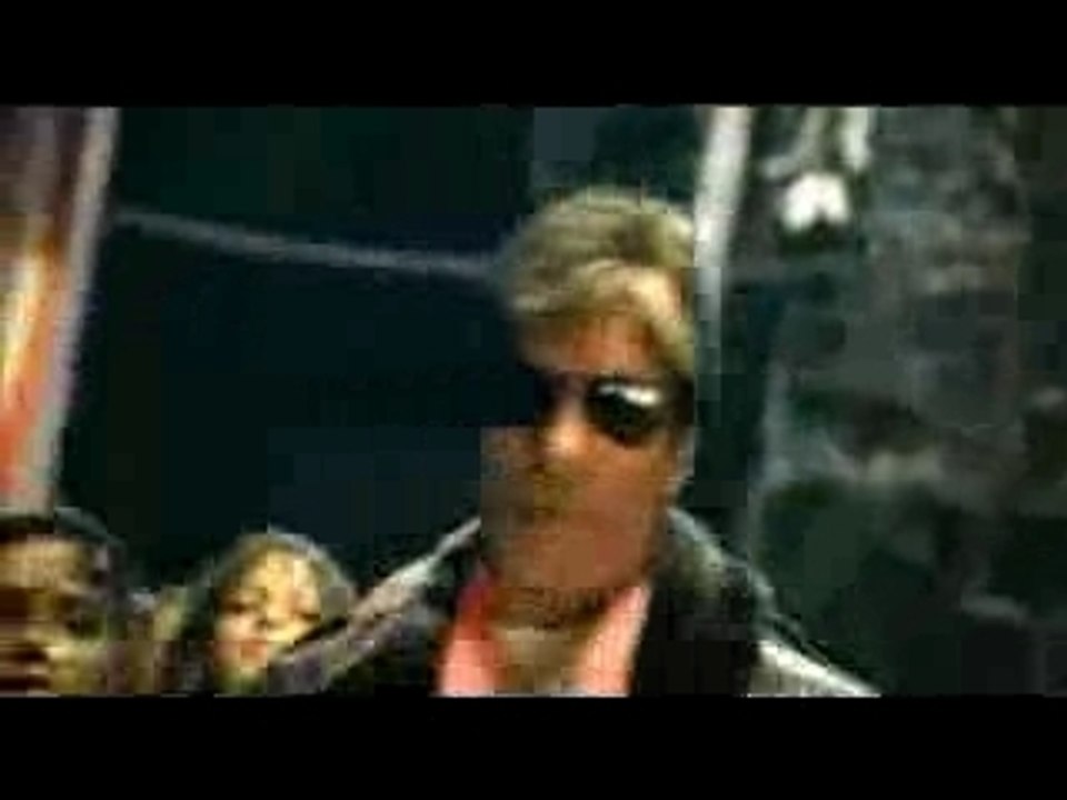 Amitabh-rap