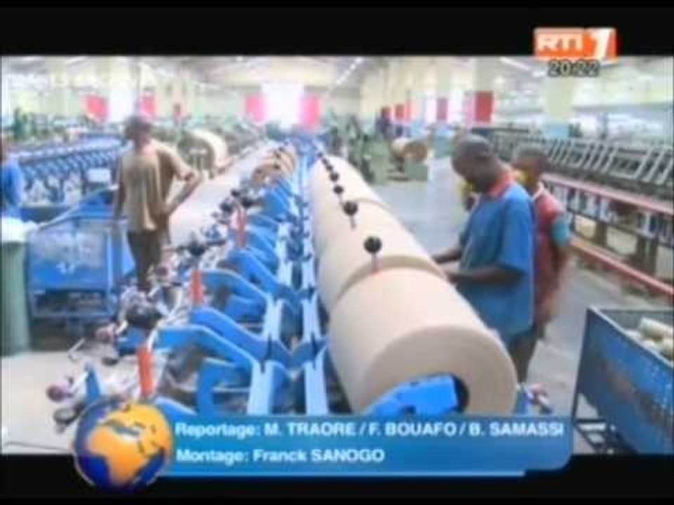 RTI Edition  de 20h du JT du samedi 11 octobre 2014