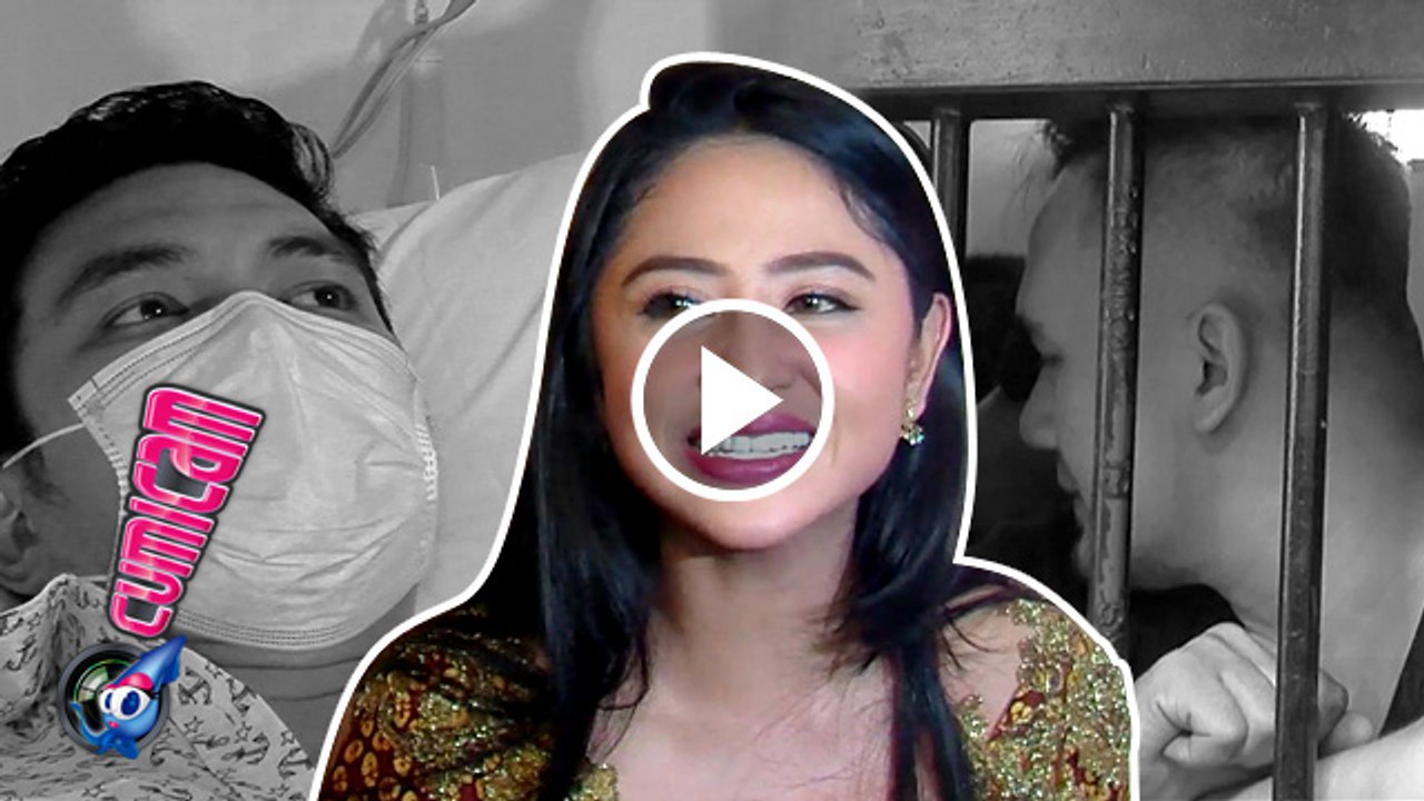 Dua Mantan Suami Kena Musibah, Depe Begitu Prihatin - Cumicam 24 Januari 2017