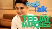 Teejay Marquez - Fast Talk