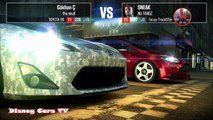 CSR 2 Racing Android Gameplay - Araba yarış oyunu HD
