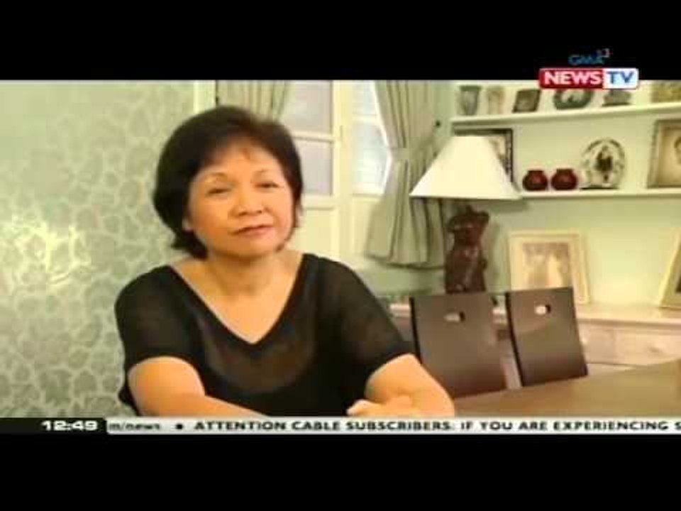 BT: Tawilis sa lawa ng Taal, unti-unti nang nauubos