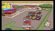 OK K.O.! Lakewood Plaza Turbo (by Cartoon Network) - iOS / Android - Walkthrough Gameplay Part 1