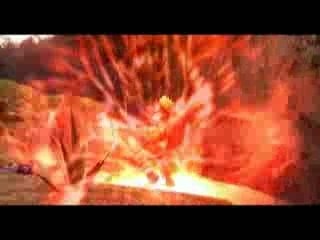 Naruto uzumaki chronicles