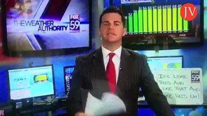 News Bloopers Funny || Watch When Live Tv Goes Wrong