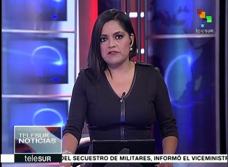 Maduro: Fabricio Ojeda, uno de los líderes más brillantes del s. XX