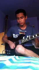 E Ninguém Diz Nada | Lucas Lima