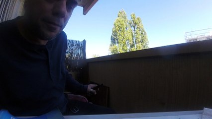 E-Cig - consideraçoes sobre AIO Pro