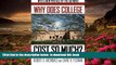 [Download]  Why Does College Cost So Much? Robert B. Archibald Trial Ebook