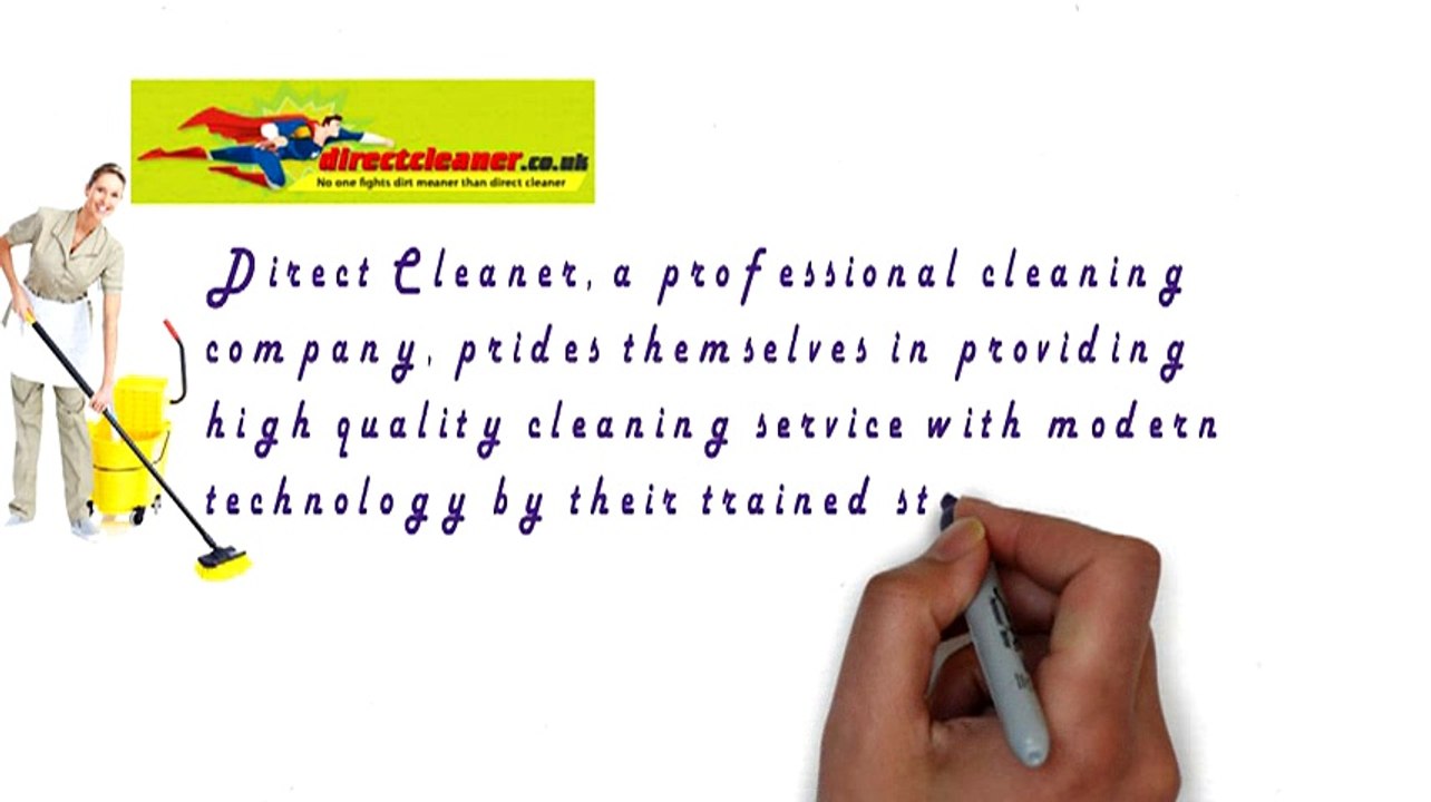 Sheffield Carpet Cleaner
