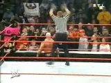 Rob Van Dam vs Scott Steiner