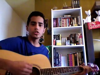 Ainda Quero Que Acredite | Lucas Lima