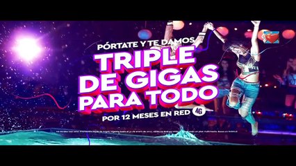 Doble Tentación Capítulo 6 HD Parte 2/2