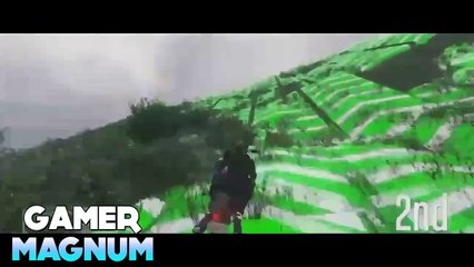 AS MAIORES CAGADAS MITAGENS DO GTA, OS MAIORES MITOS DO GTA !