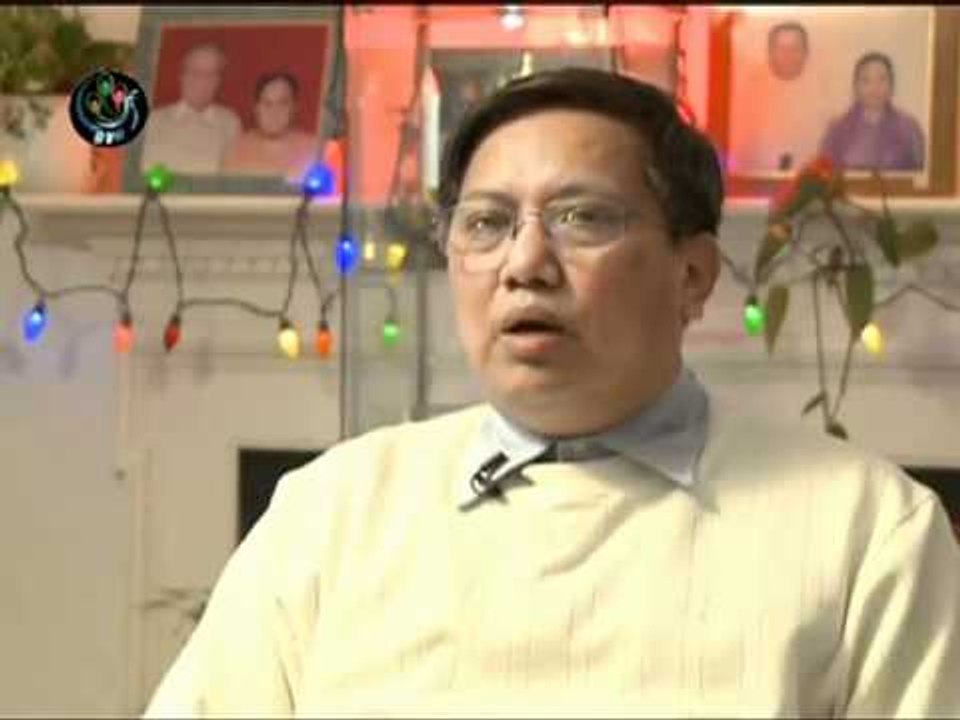 DVB - 27.12.2010 - Interview