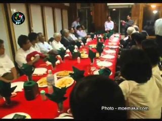 DVB - 09.01.2011 - Weekly Burma News