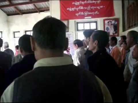 DVB - 06.01.2011 - Daily Burma News