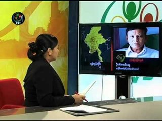DVB - 30.12.2010 - Daily Burma News