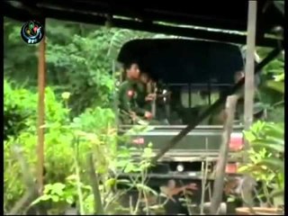 DVB - 26.01.2011 - Daily Burma News