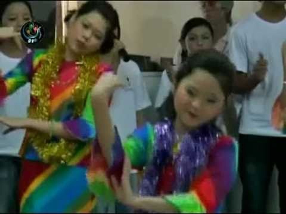 DVB - 05.01.2011 - Daily Burma News