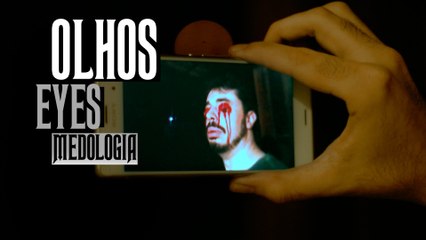 Medologia - OLHOS (EYES) SHORT HORROR FILM